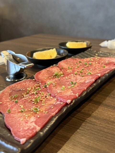 Toraichi Seiniku Ten: якинику и стейки от мясника — 3