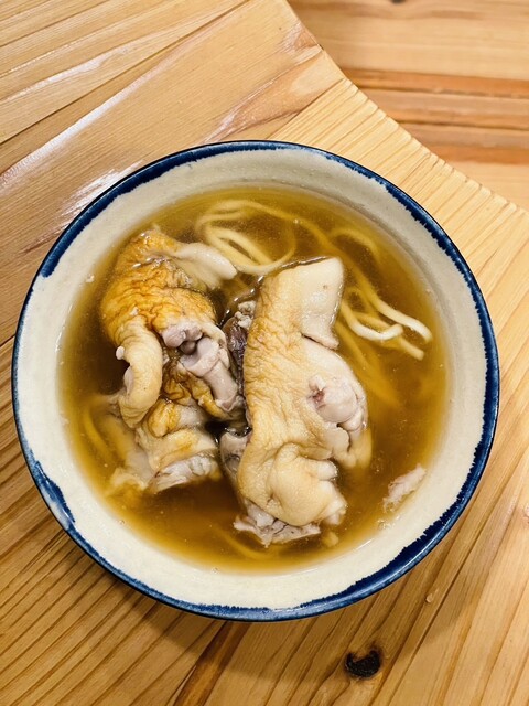 Naha Soba Dokoro Takaramachi Ga: окинавская соба в старом доме — 4