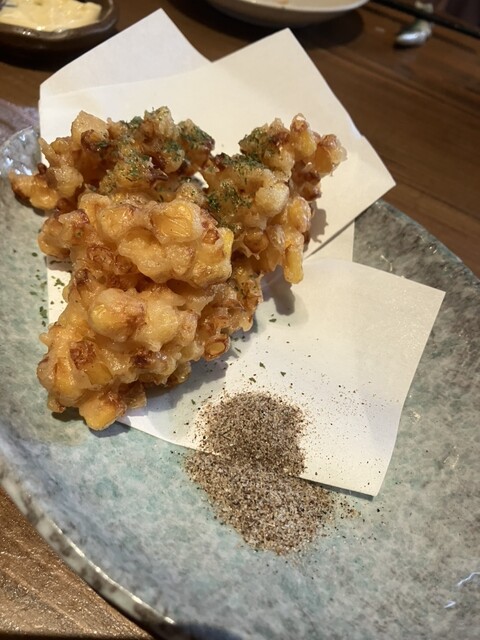 Izakaya Deiriguchi Shimozato doori ten: островная кухня Мияко — 4
