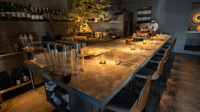 osteria due: итальянская кухня на окинавских продуктах — 4