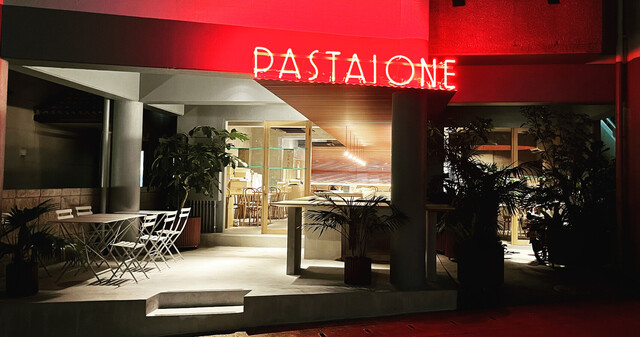 PASTAIONE OKINAWA: итальянская кухня из окинавских продуктов — 2