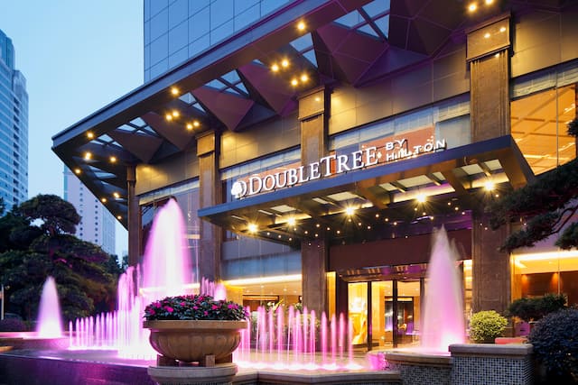 DoubleTree Guangzhou
