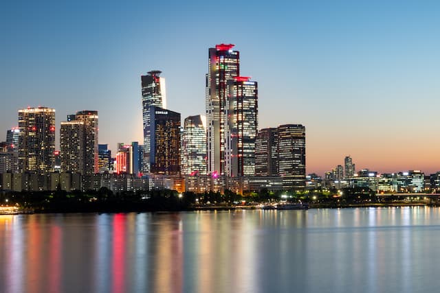 Conrad Seoul