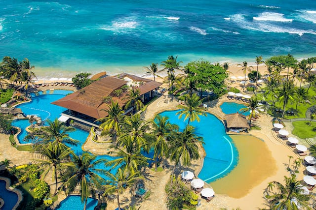 Hilton Bali Resort