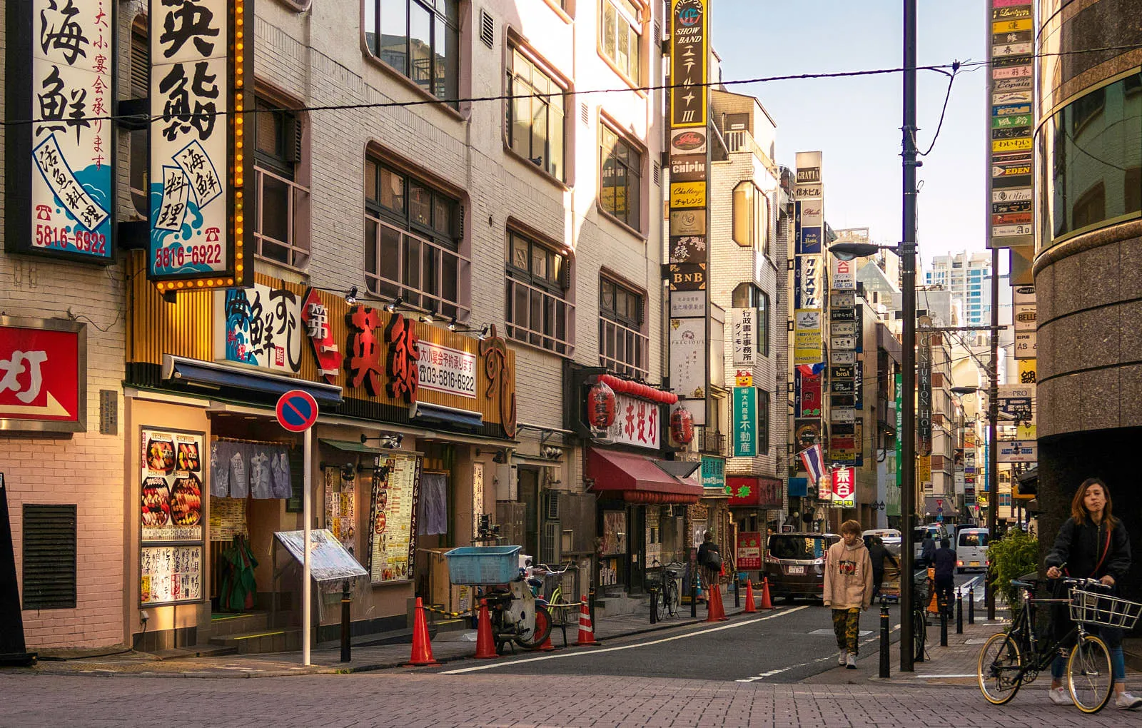 Для получения японской визы понадобятся анкета, обратные билеты, план поездки по стране и бронь жилья, финансовые гарантии и иногда — старый загранпаспорт