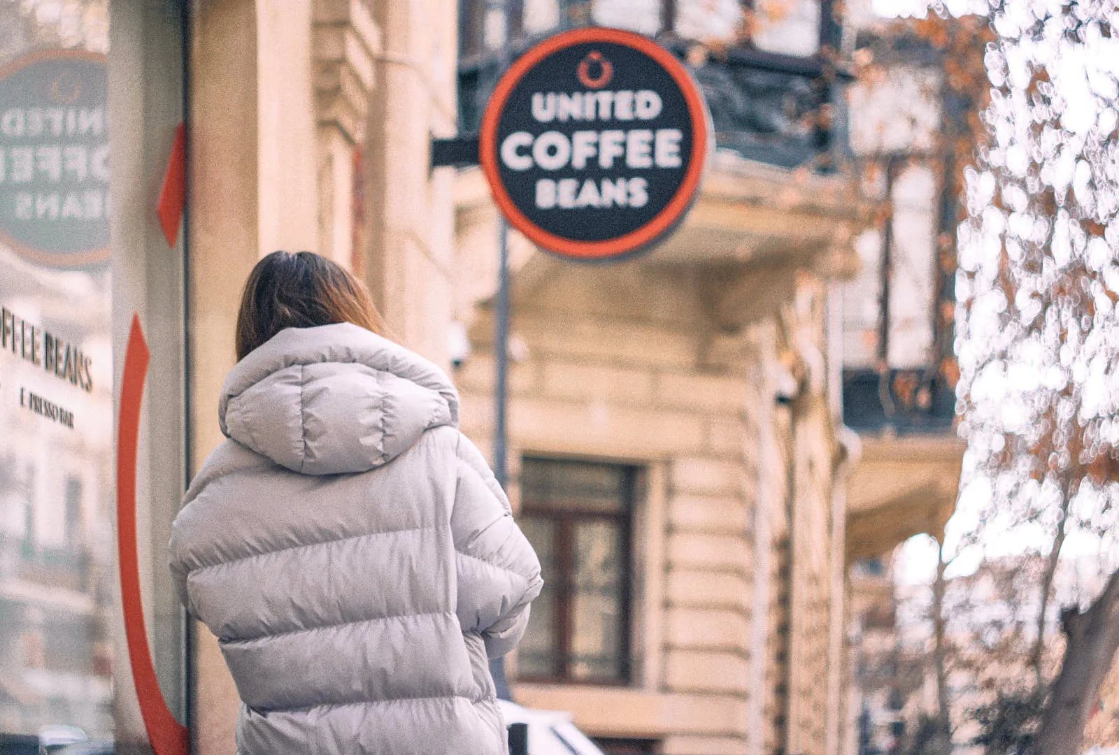 Чашка капучино в Баку будет стоить около пяти манат