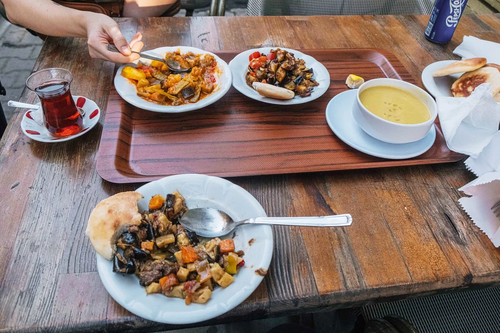 Lokanta-Stambul-Price