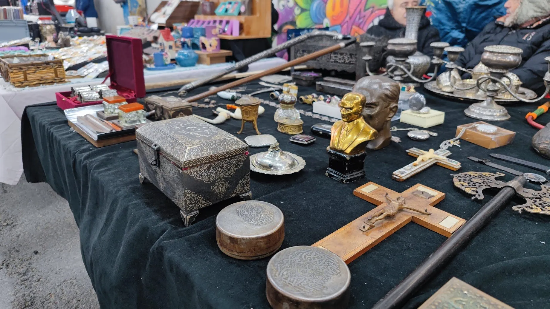 Bloshka-Stambul-Price