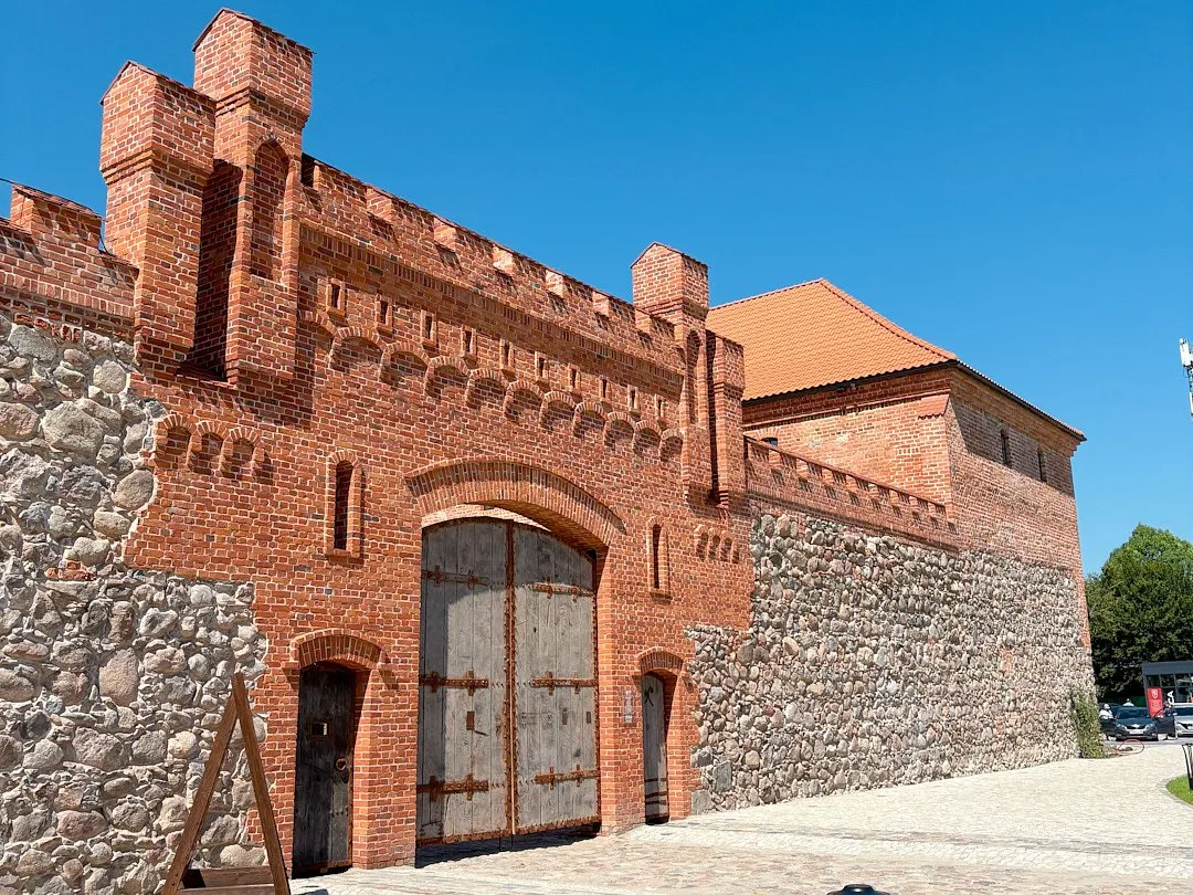 Neuhausen Kaliningrad