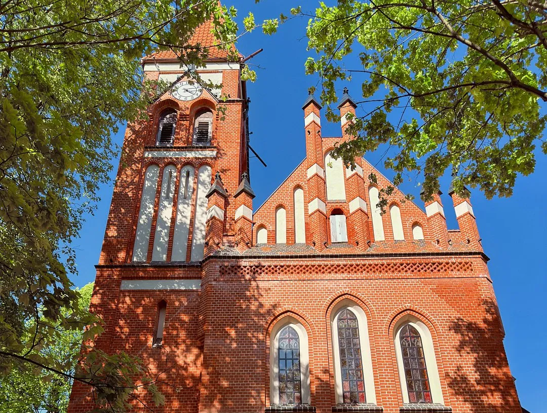 St. Adalbert's Church