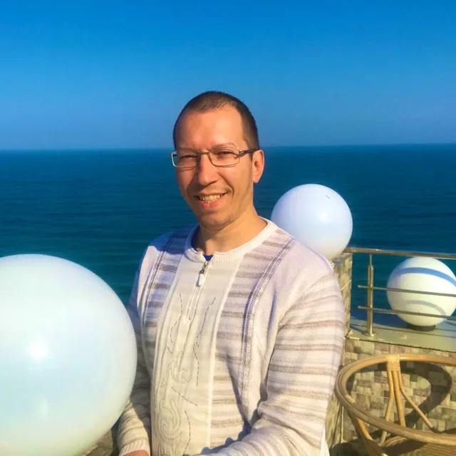 Алексей Наймушин