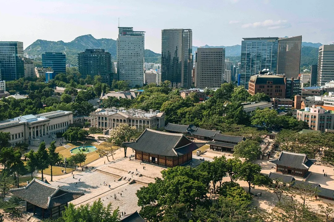 Jeongdong Observatory