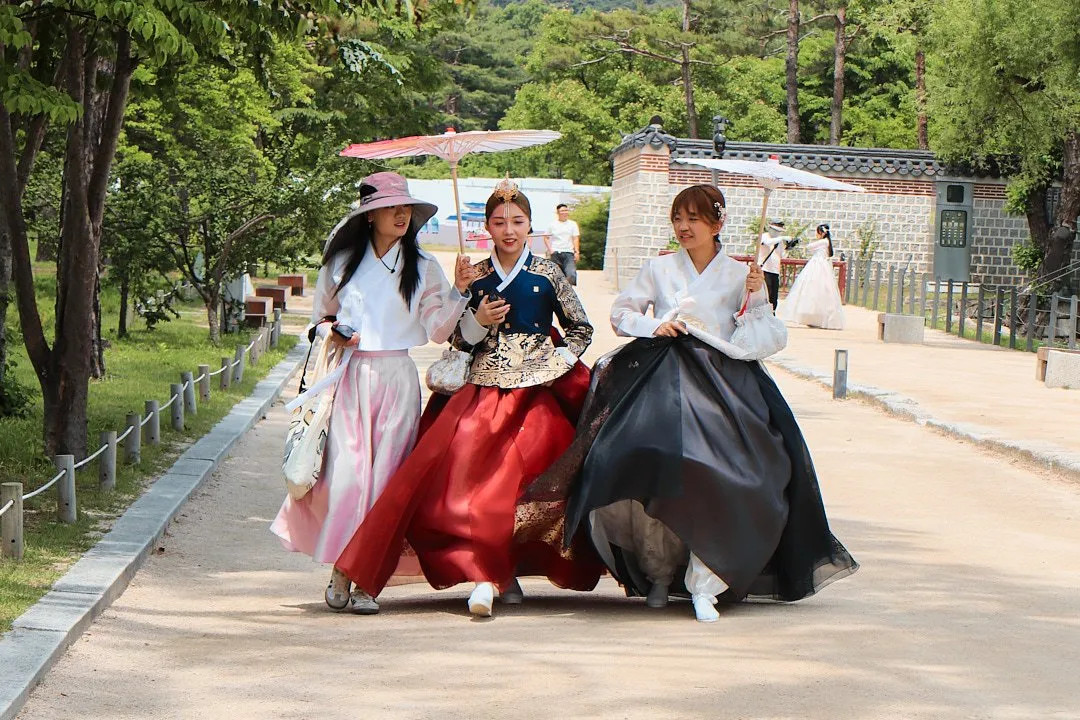 hanbok