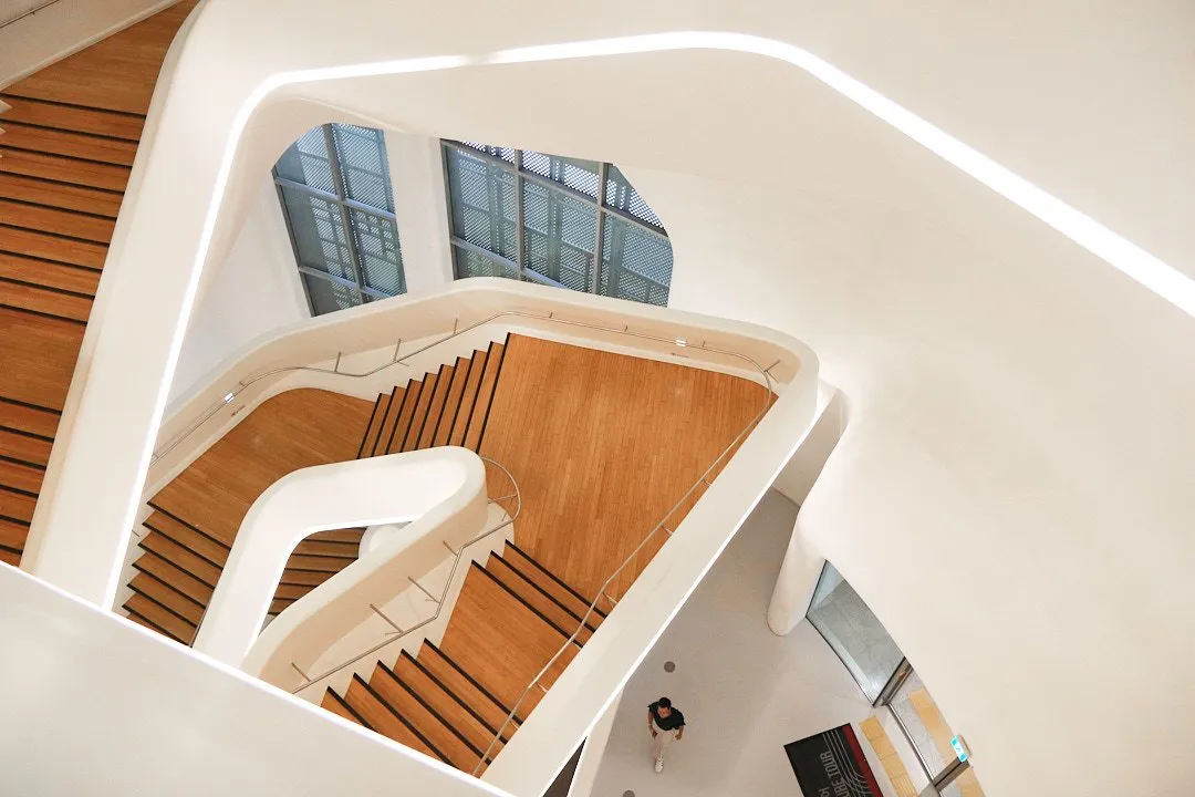 Dongdaemun Design Plaza