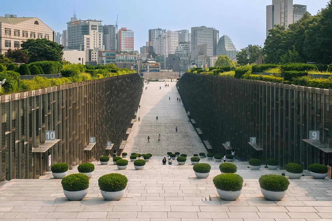 Ewha University