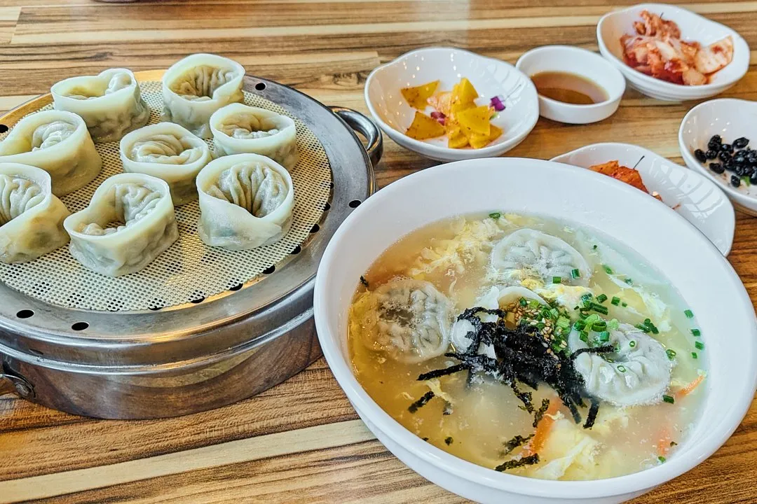 mandu