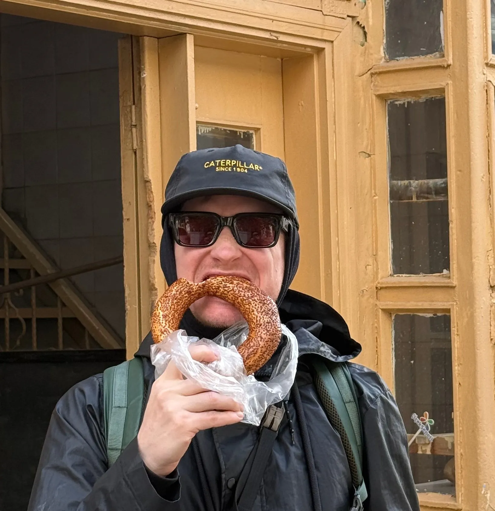 Миша Митюков