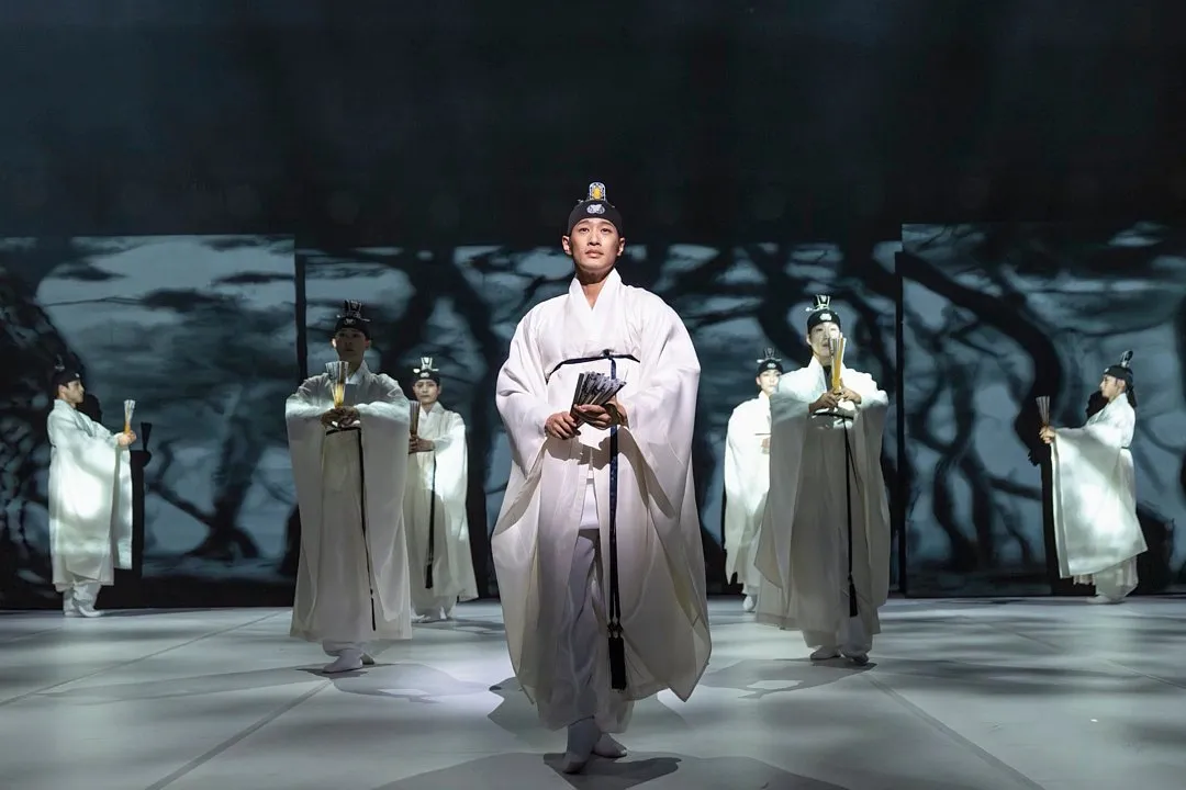 National Theater of Korea