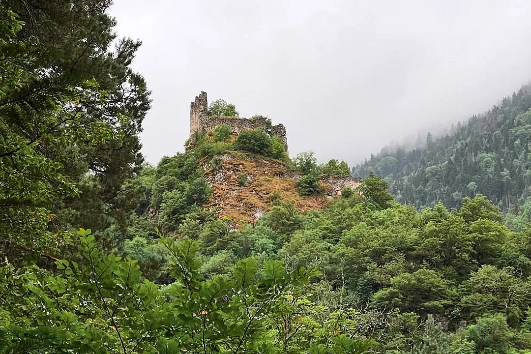 Petre Fortress