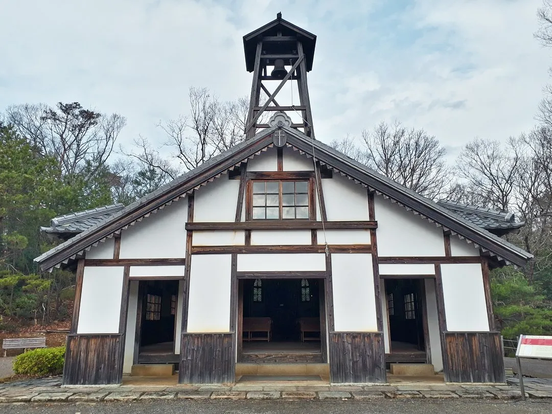 Museum Meiji-Mura