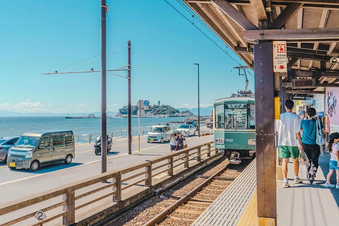 Kamakura Railway