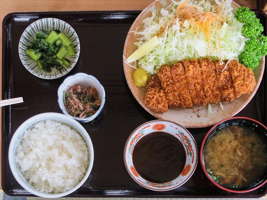 miso-katsu