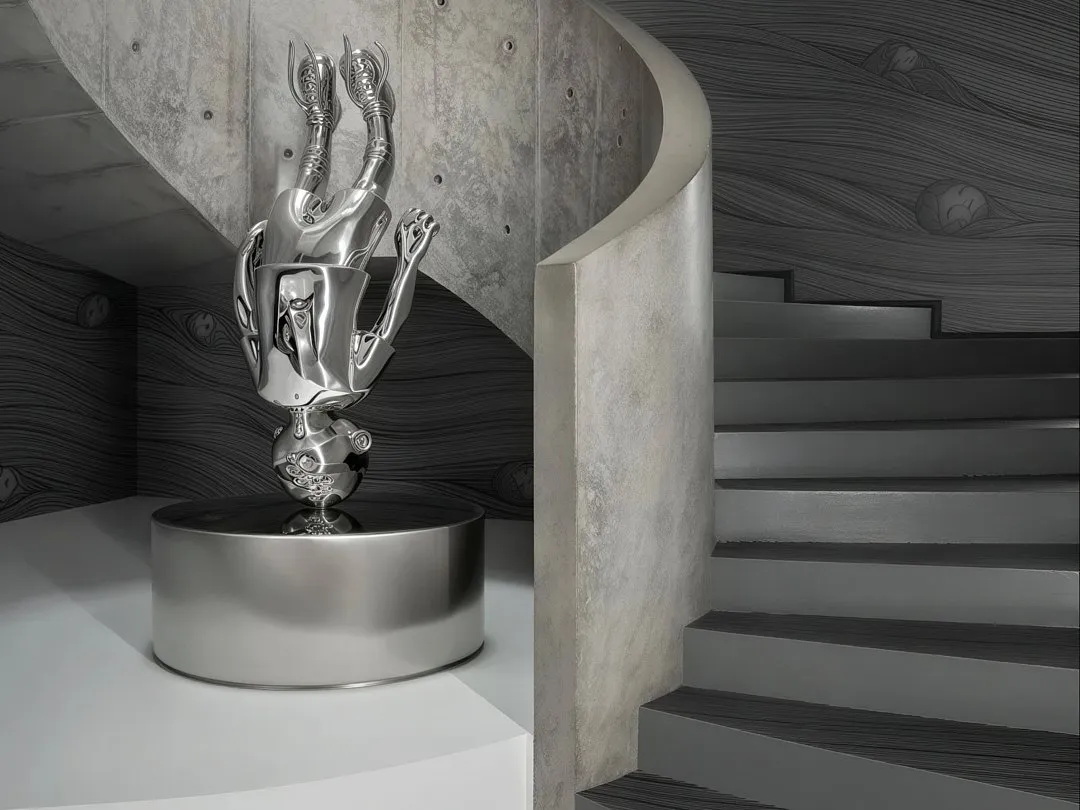 Shanghai Modern Art Museum