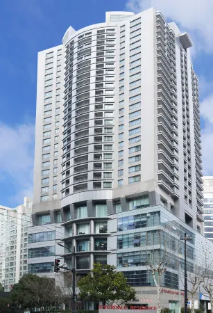 Riverdale Residence Xintiandi Shanghai - 3