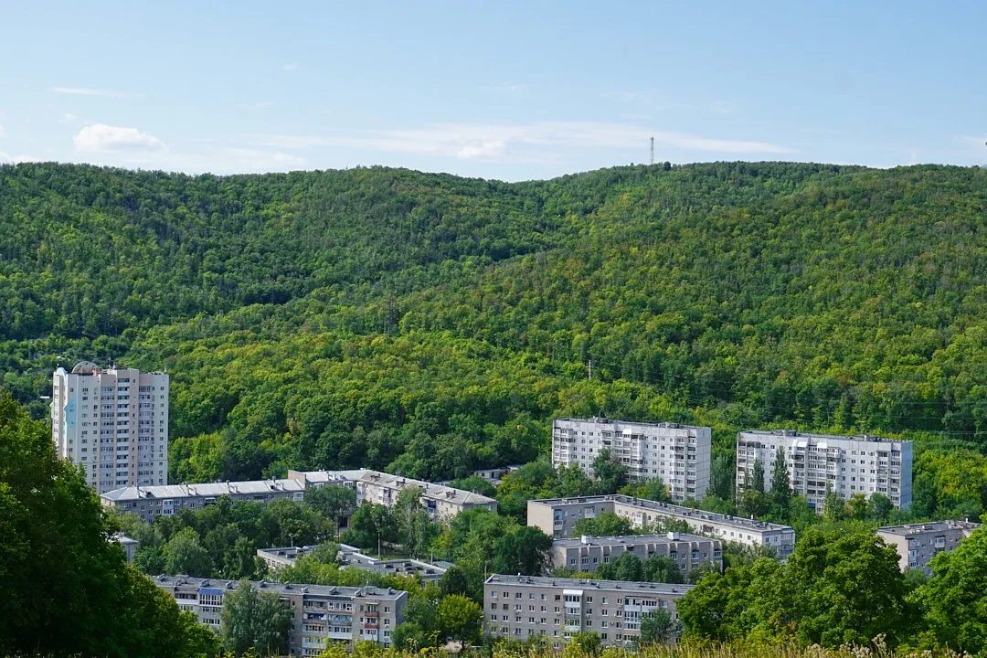 Zhigulevsk