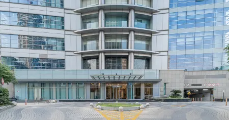 Riverdale Residence Xintiandi Shanghai - 5