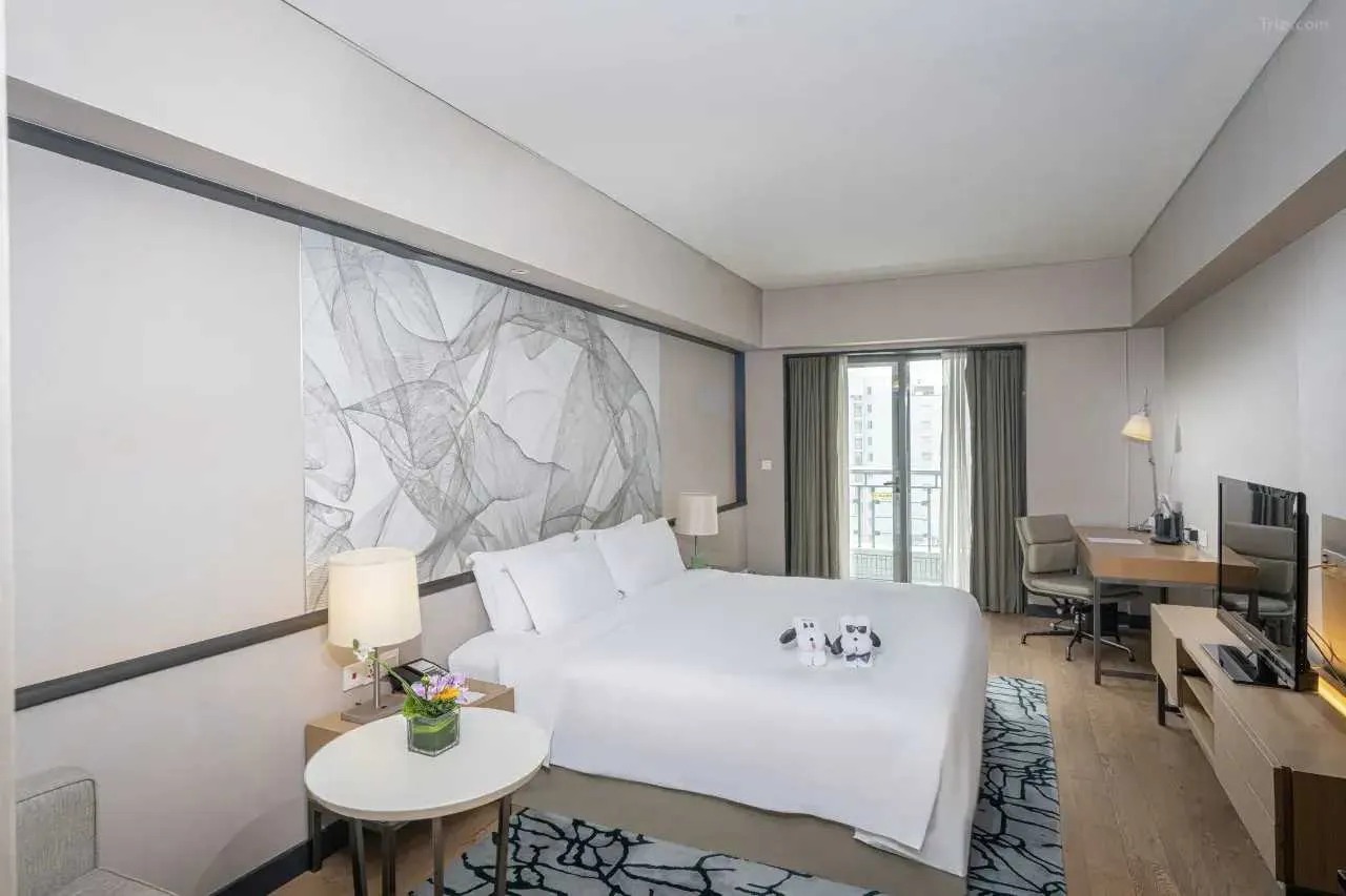 Riverdale Residence Xintiandi Shanghai - 2