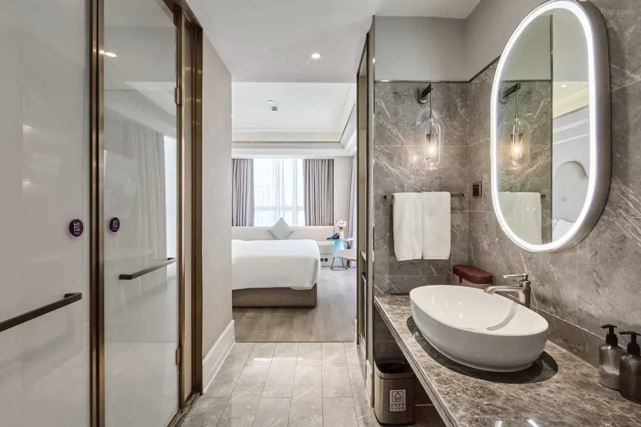Mercure Beijing City Centre - 5