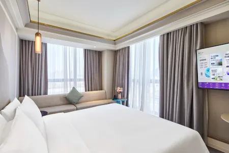 Mercure Beijing City Centre - 2
