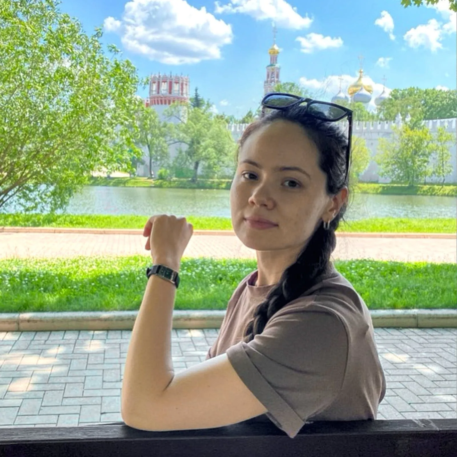 Зифа Вахитова