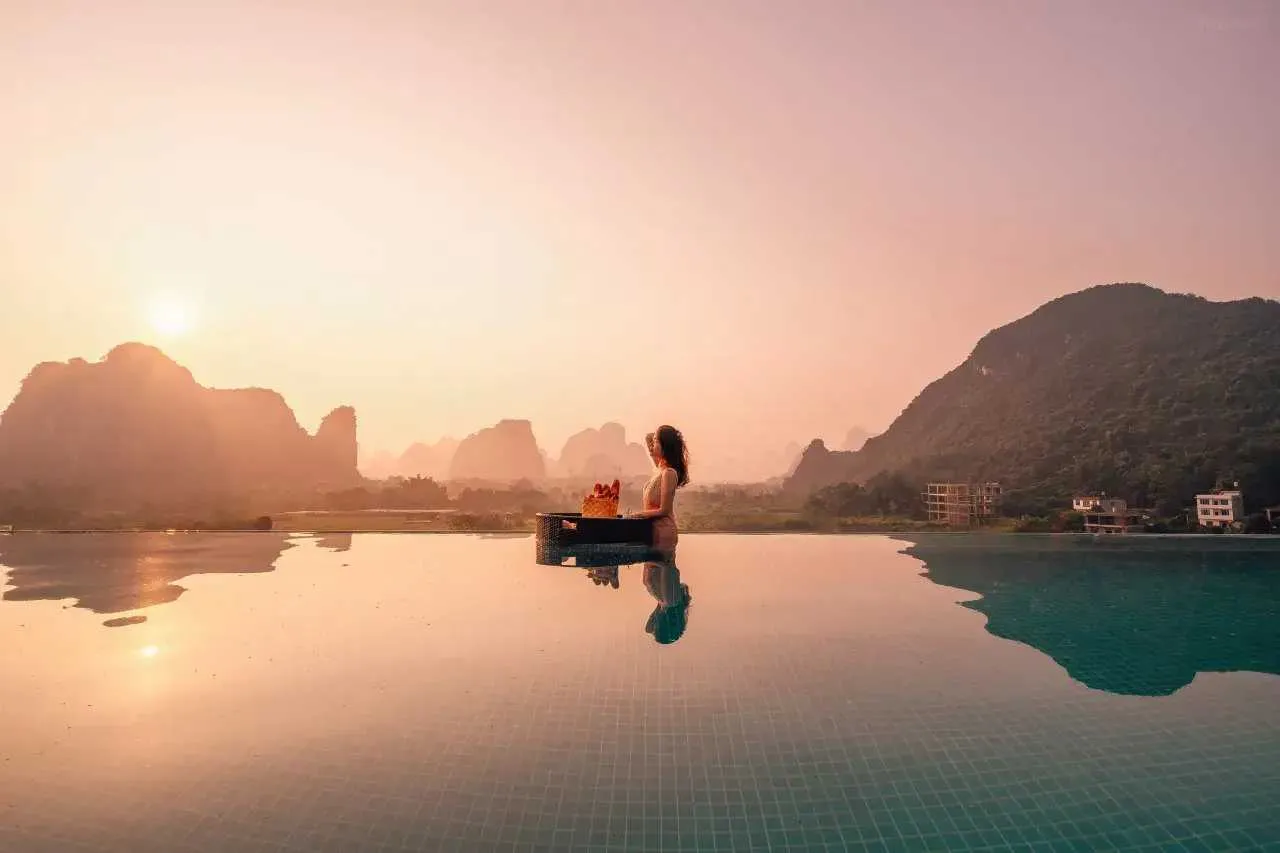 LS Hotel (Guilin Liangsu) - 4