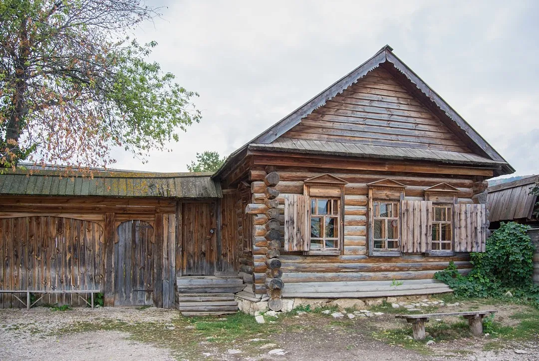 Ilya Repin museum
