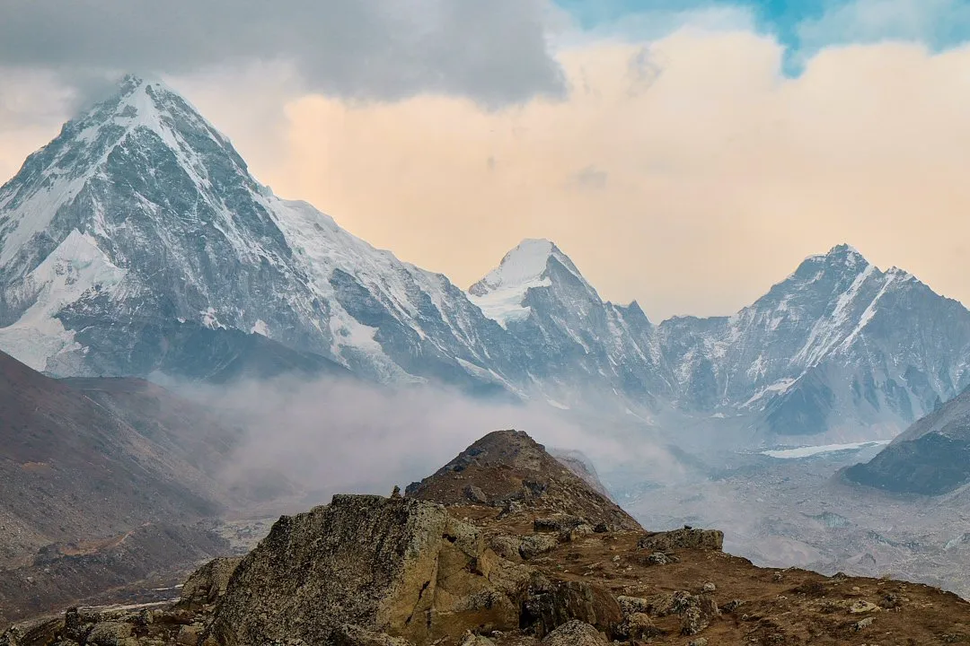 lobuche