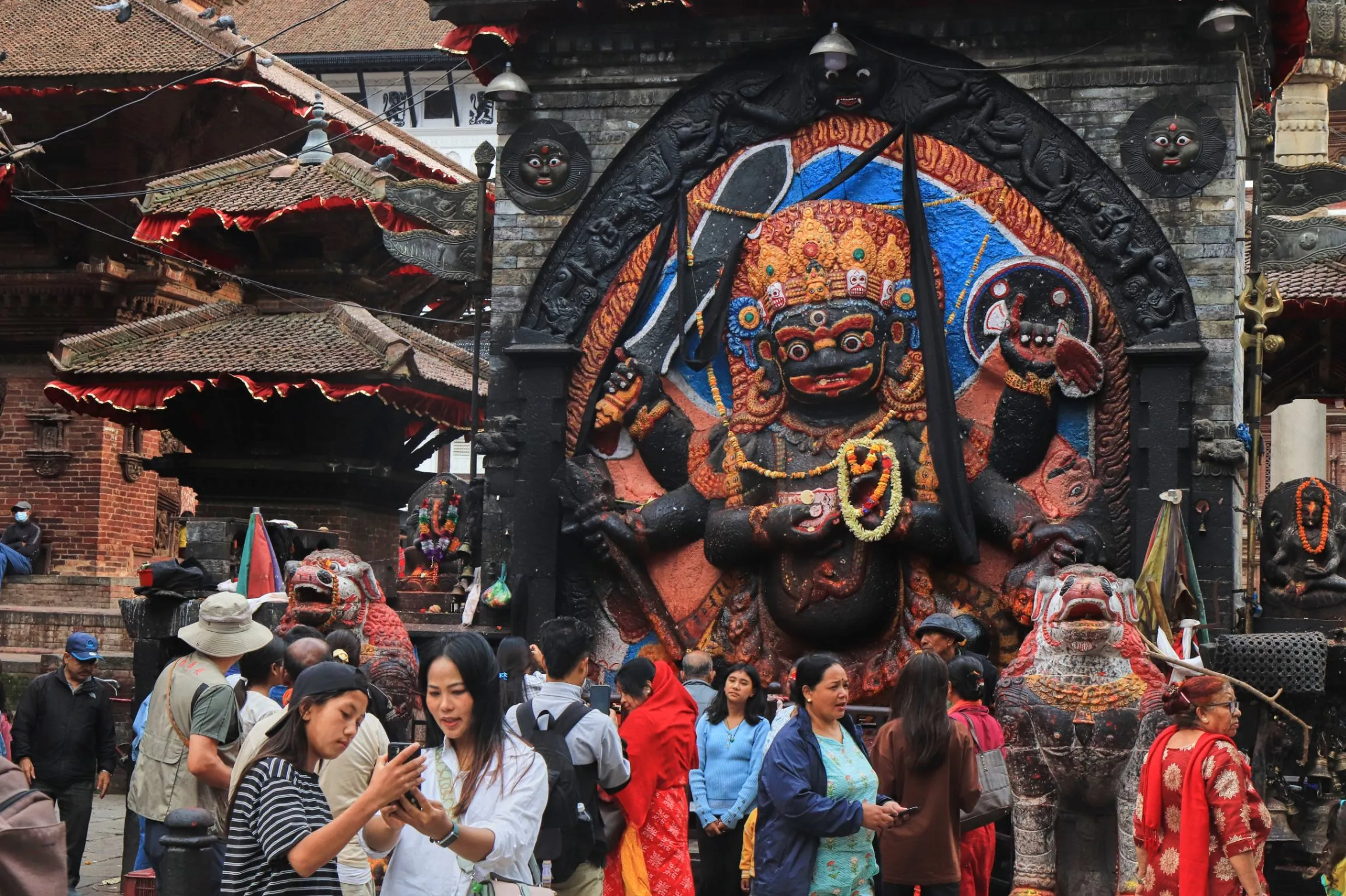 Bhairavas