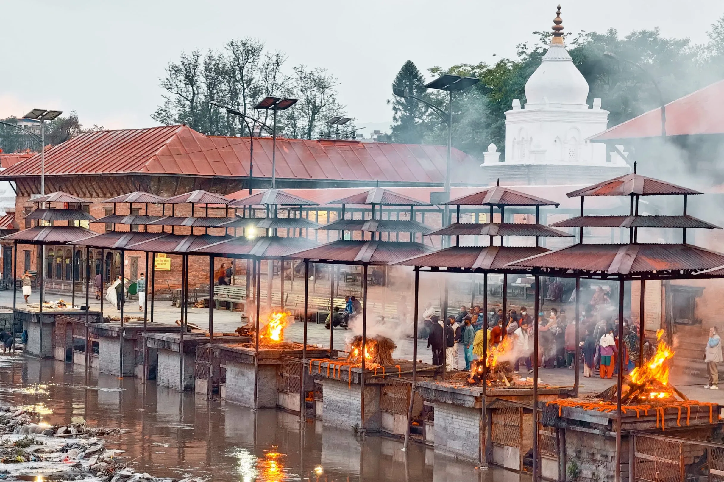 Pashupatinath