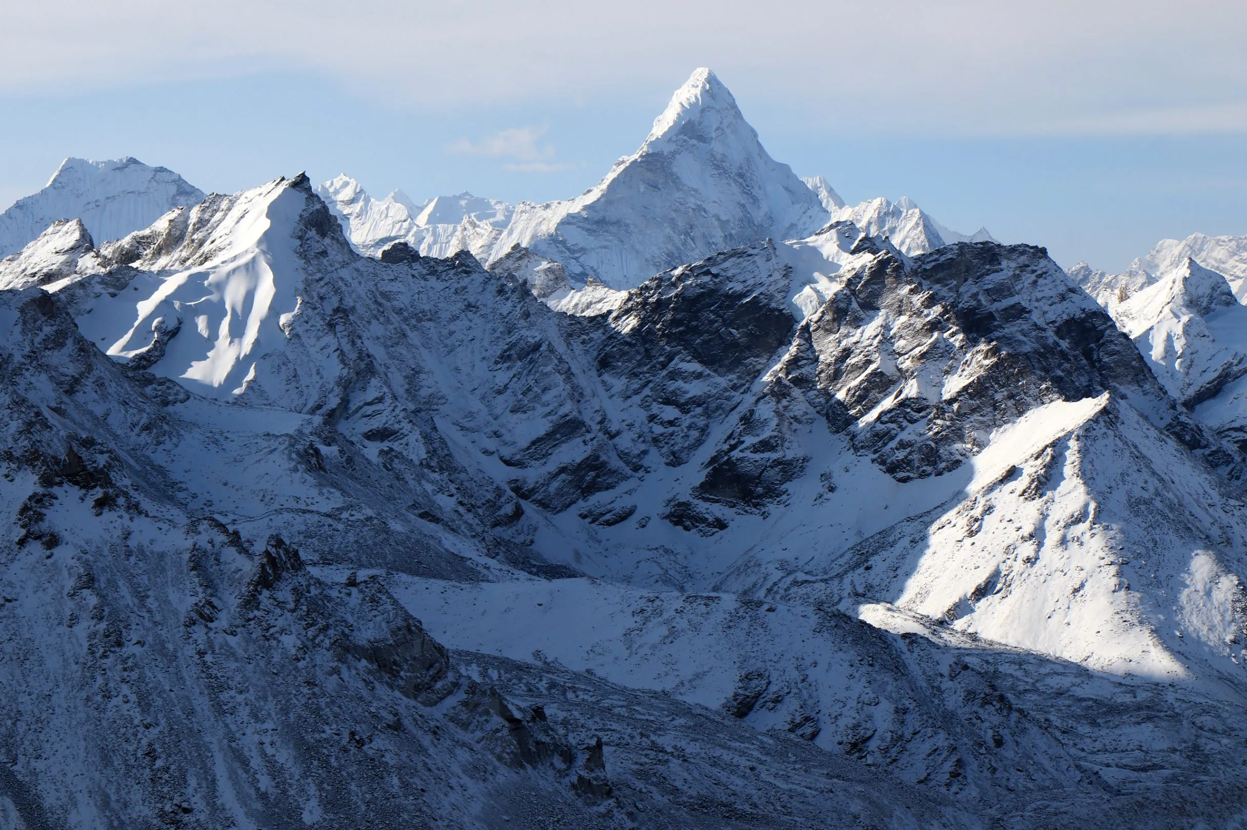 Ama Dablam