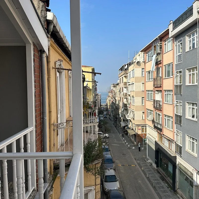 İkiz Konak Boutique Hotel — 7