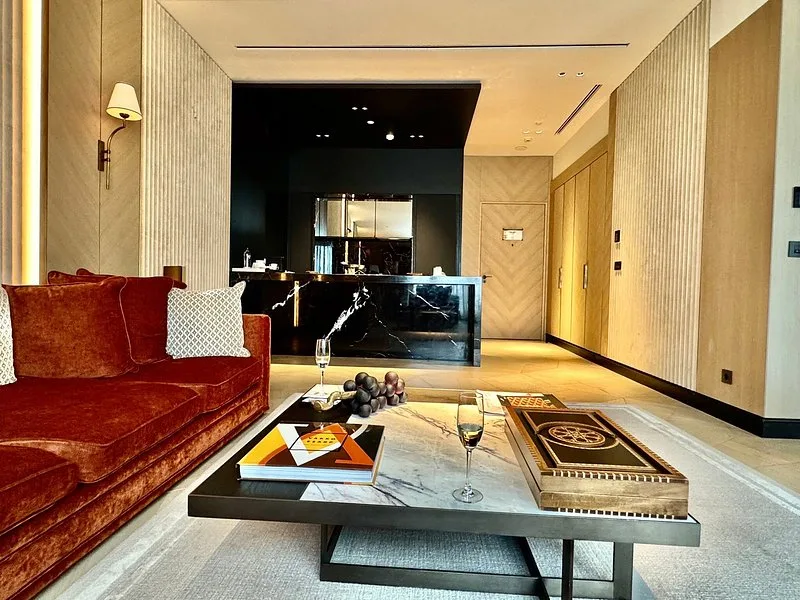 Vakko Hotel and Residence — 6