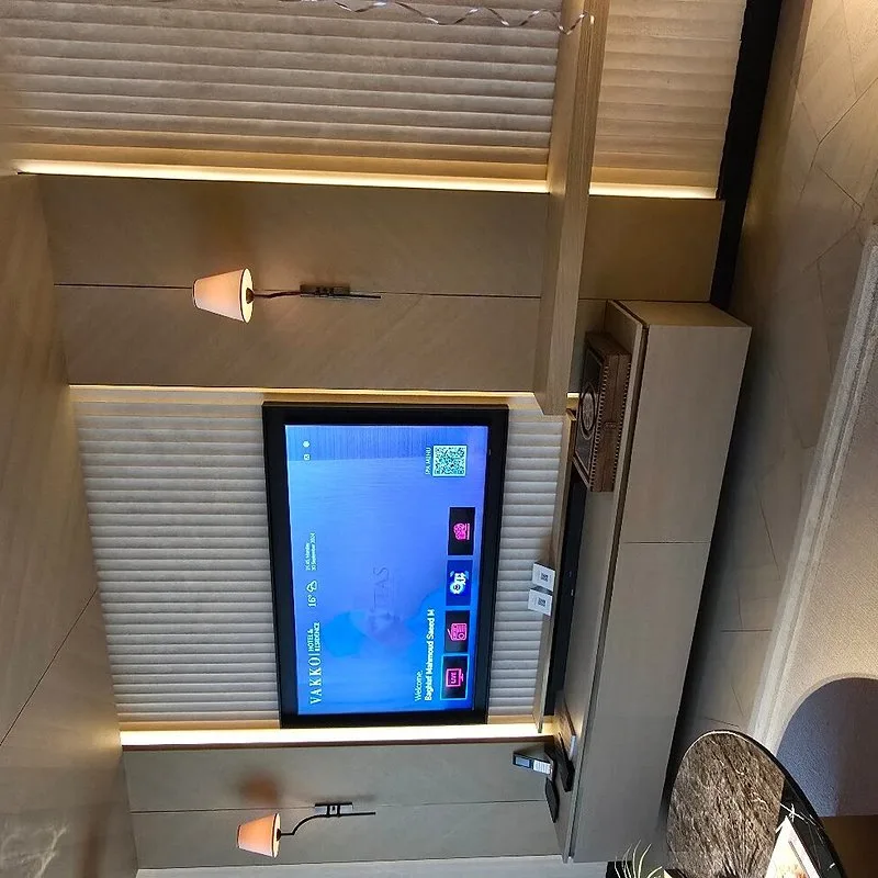 Vakko Hotel and Residence — 7