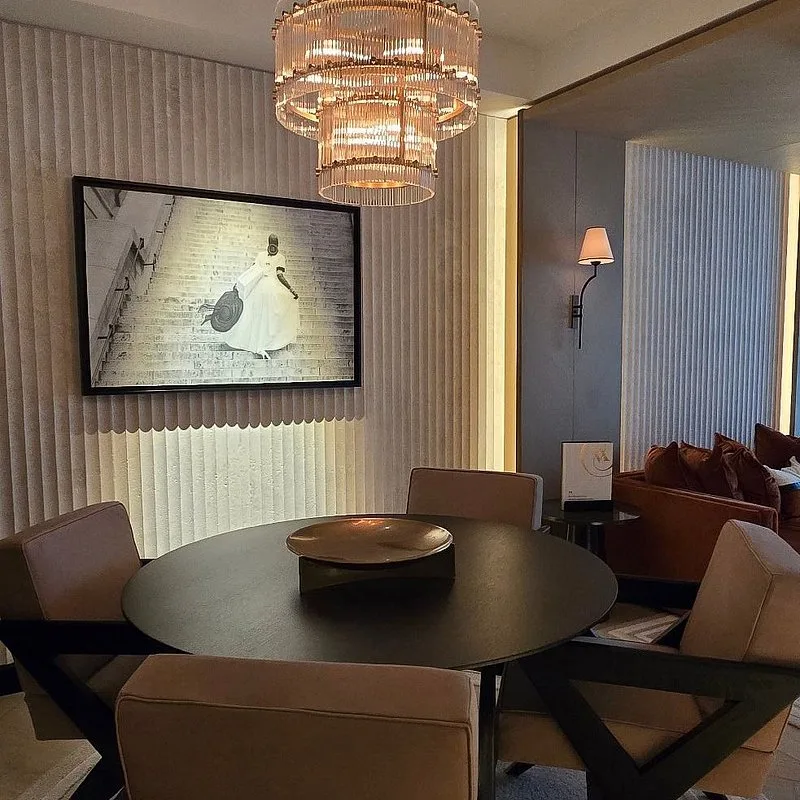 Vakko Hotel and Residence — 8