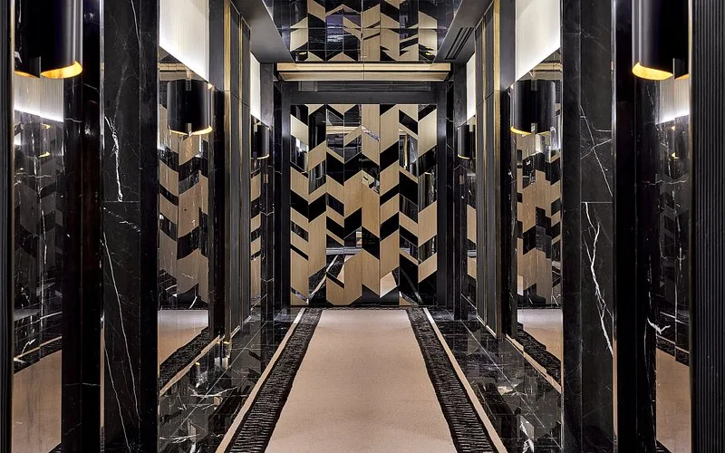 Vakko Hotel and Residence - 5