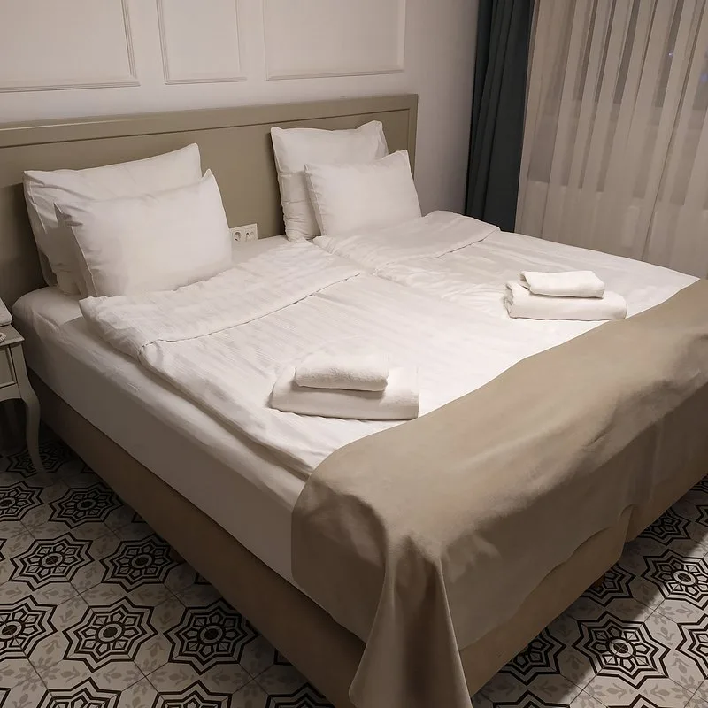 İkiz Konak Boutique Hotel — 6