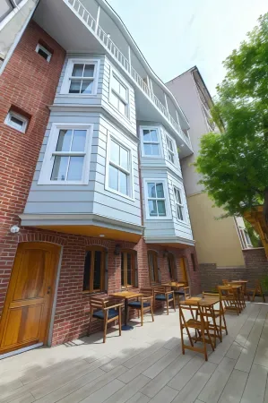 İkiz Konak Boutique Hotel - 2