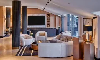 Vakko Hotel and Residence - 3