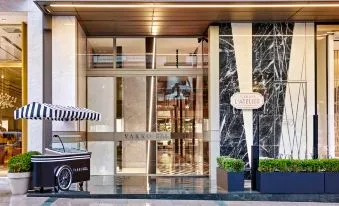Vakko Hotel and Residence - 2