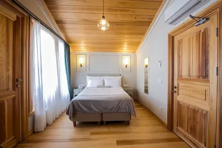 İkiz Konak Boutique Hotel - 4